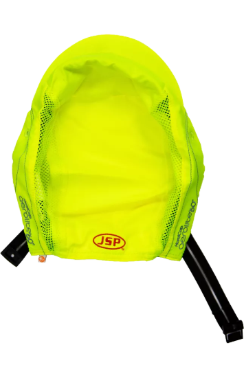 JSP HARDCAP AEROLITE 60° Cov.2,5 HV žlut